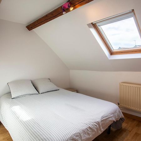 Ferienwohnung La P'Tite Recre, 3 Couchages, Sauna, Balneo Amiens Exterior foto