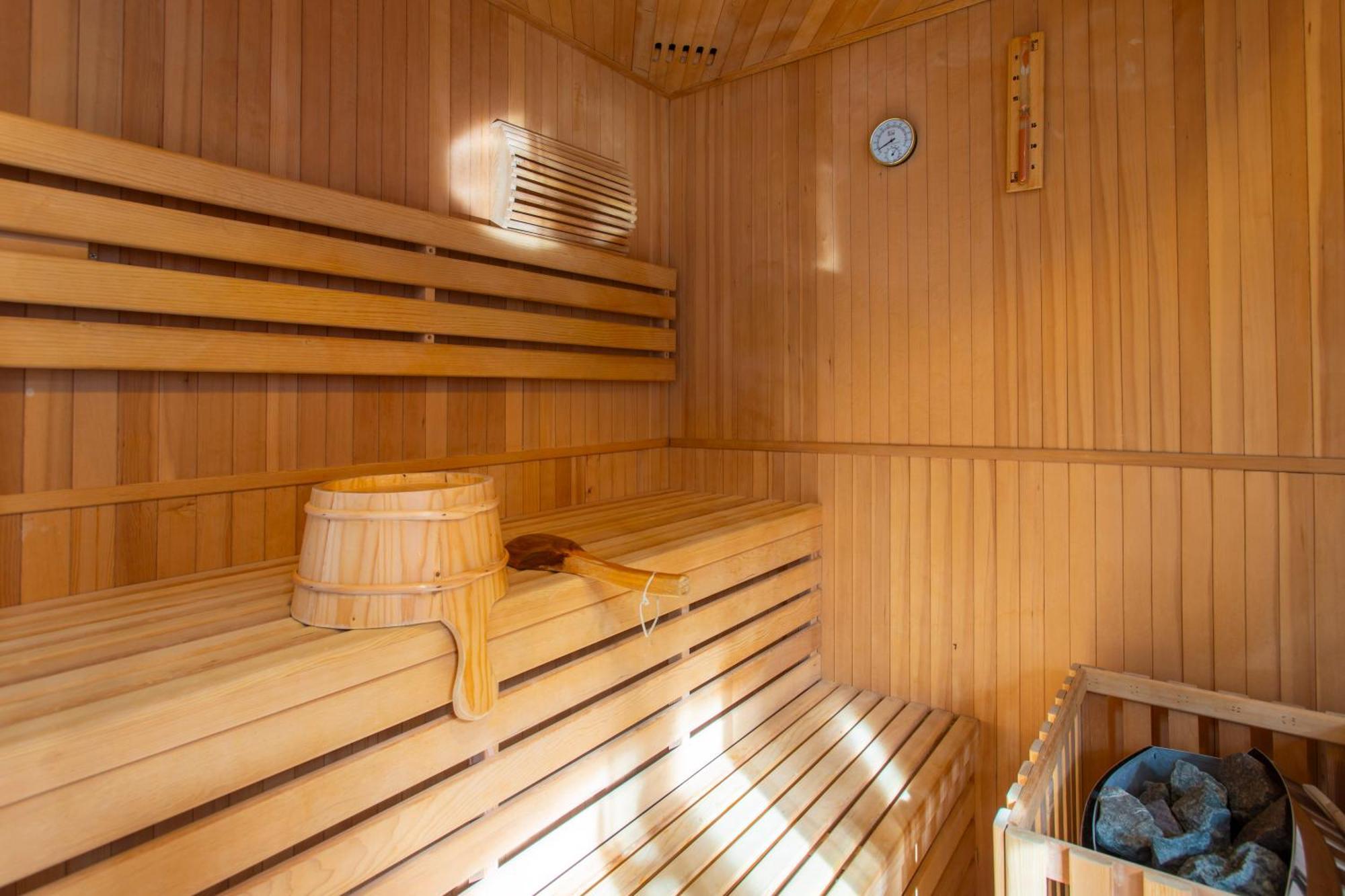 Ferienwohnung La P'Tite Recre, 3 Couchages, Sauna, Balneo Amiens Exterior foto