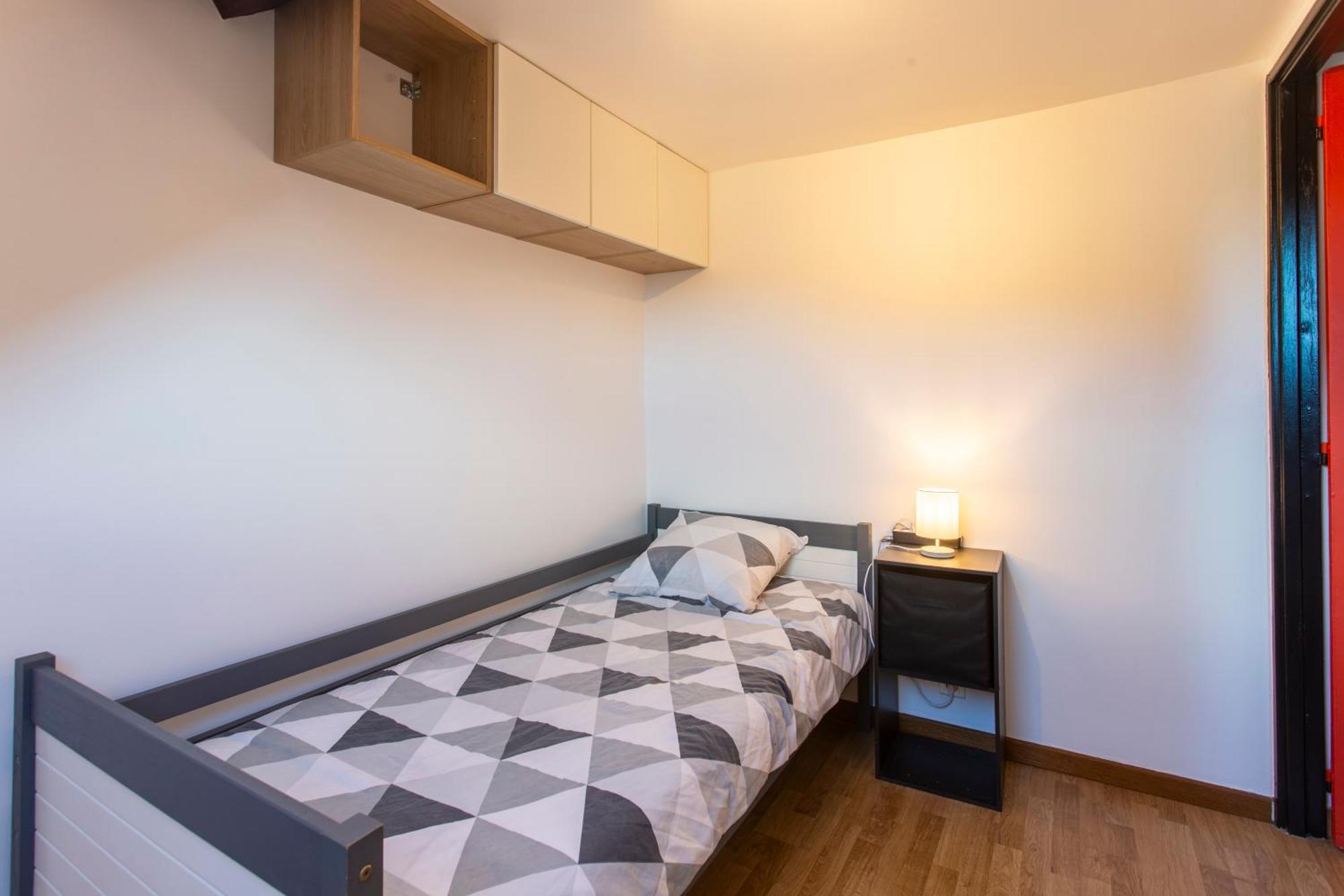Ferienwohnung La P'Tite Recre, 3 Couchages, Sauna, Balneo Amiens Exterior foto